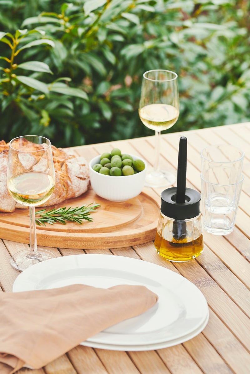 Grand Cru White Wine Glass - Set of 2 - Rosendahl - Wine + Champagne Glasses - HORNE