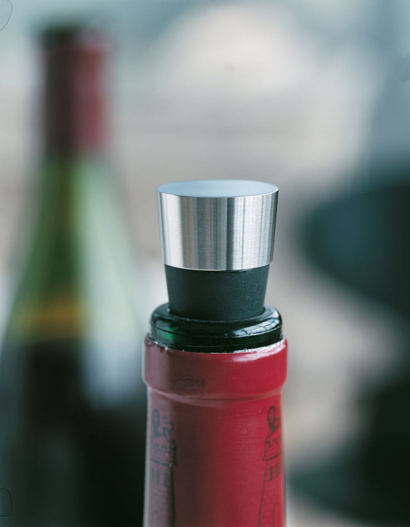 Grand Cru Wine Stopper - Rosendahl - Barware - HORNE