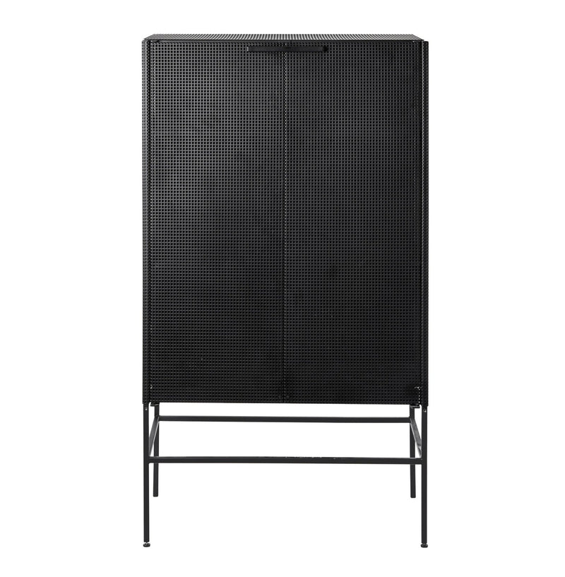 Grid Cabinet - HORNE