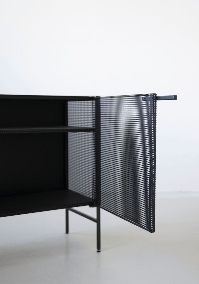 Grid Sideboard - HORNE