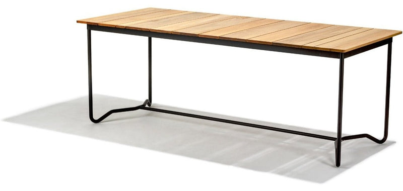 Grinda Teak Table