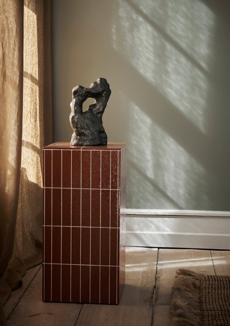 Grotto Piece - Ferm Living - Art + Objects - HORNE