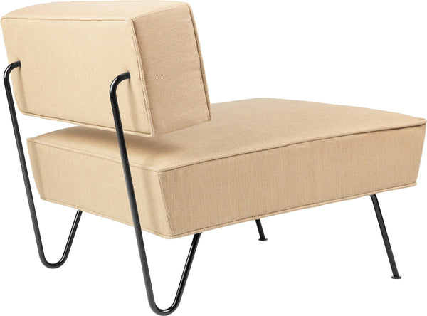 GT Lounge Chair - Gubi - Chairs - Gabriel Tempt - 60152 - HORNE