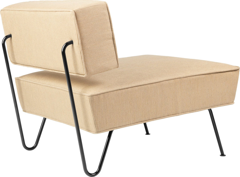 GT Lounge Chair - Gubi - Chairs - Gabriel Tempt - 60152 - HORNE