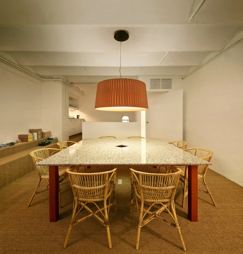 GT1000 Pendant - Santa & Cole - Pendants - Natural - HORNE