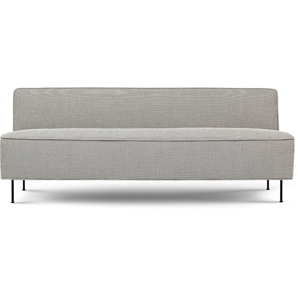 Modern Line Sofa 2-Seater