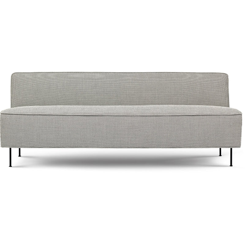 Modern Line Sofa 2-Seater