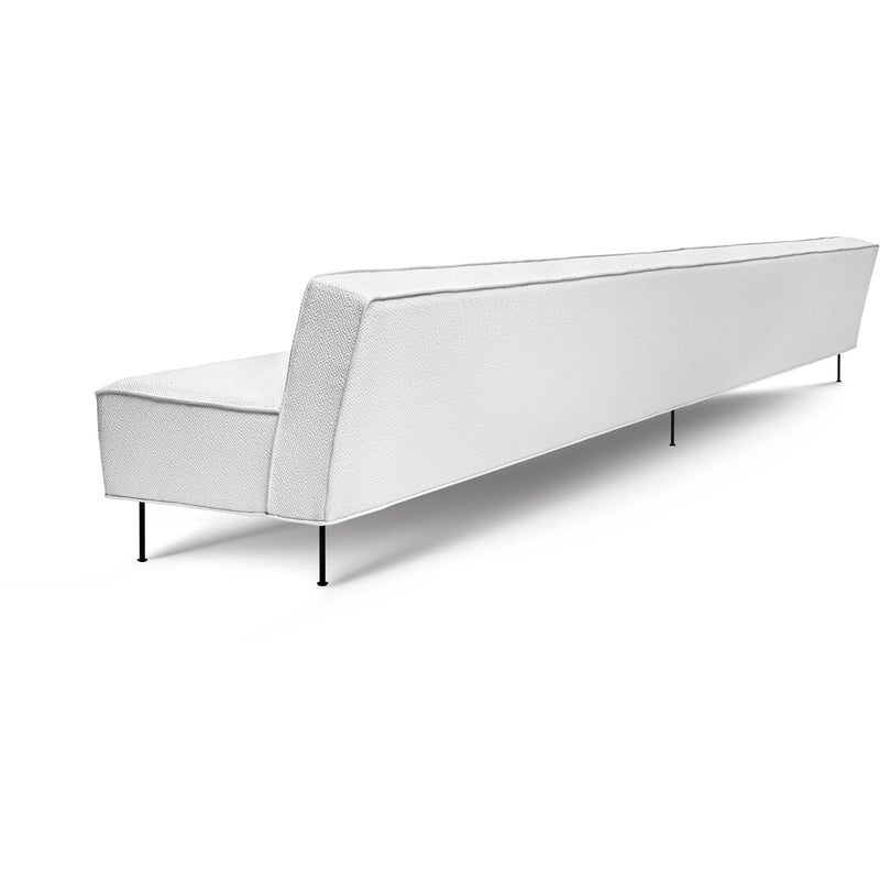 Modern Line Sofa 4-Seater