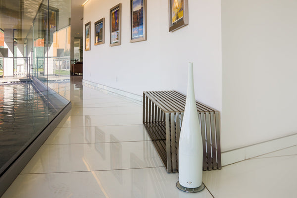 H7 Ultrasonic Humidifier - Objecto - Air Management - HORNE