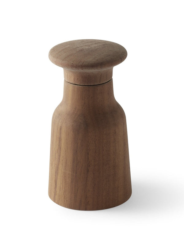 Hammer Grinder - Skagerak by Fritz Hansen - Kitchen Tools - Dark Oiled Teak - HORNE