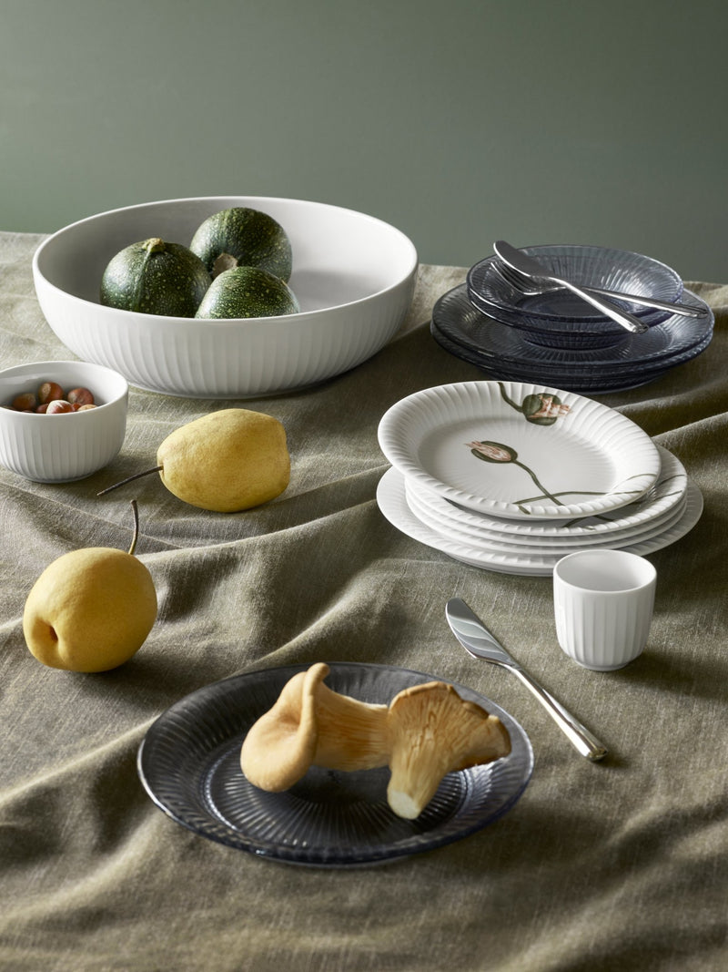 Hammershøi Bowl - Kähler - Dinnerware - 4.3