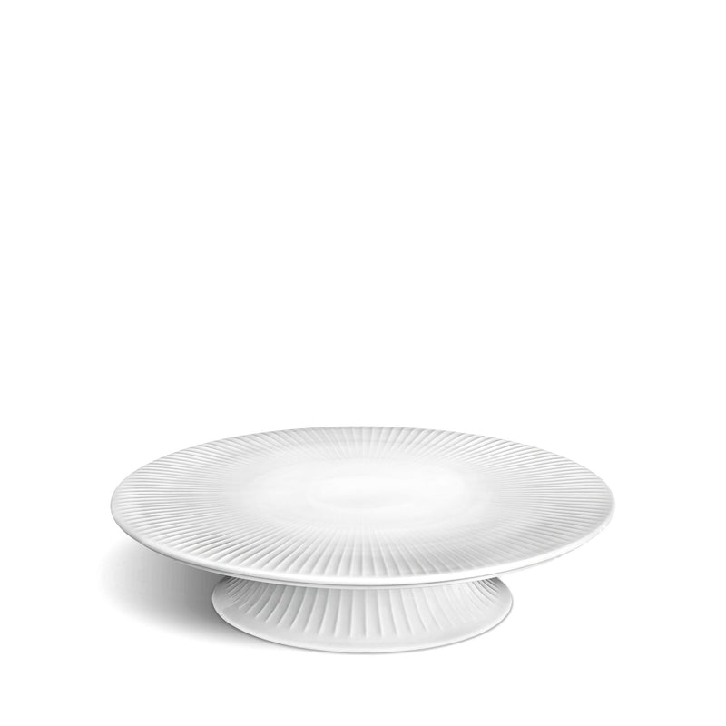 Hammershøi Cake Dish - Kähler - Serveware - HORNE