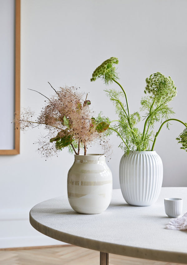 Hammershøi Espresso Cup - Kähler - Dinnerware - HORNE