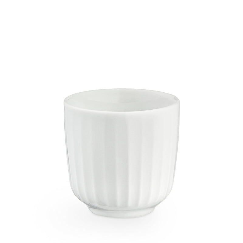 Hammershøi Espresso Cup - Kähler - Dinnerware - HORNE
