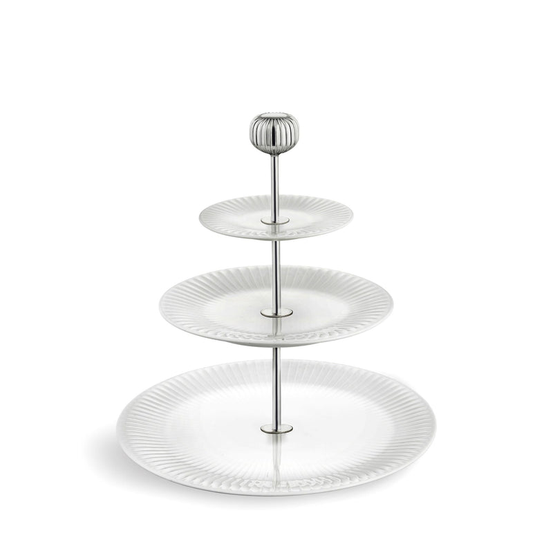 Hammershøi Etagere - Kähler - Serveware - HORNE