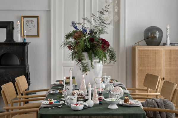 Hammershøi Floor Pot - Kähler - Vases - HORNE