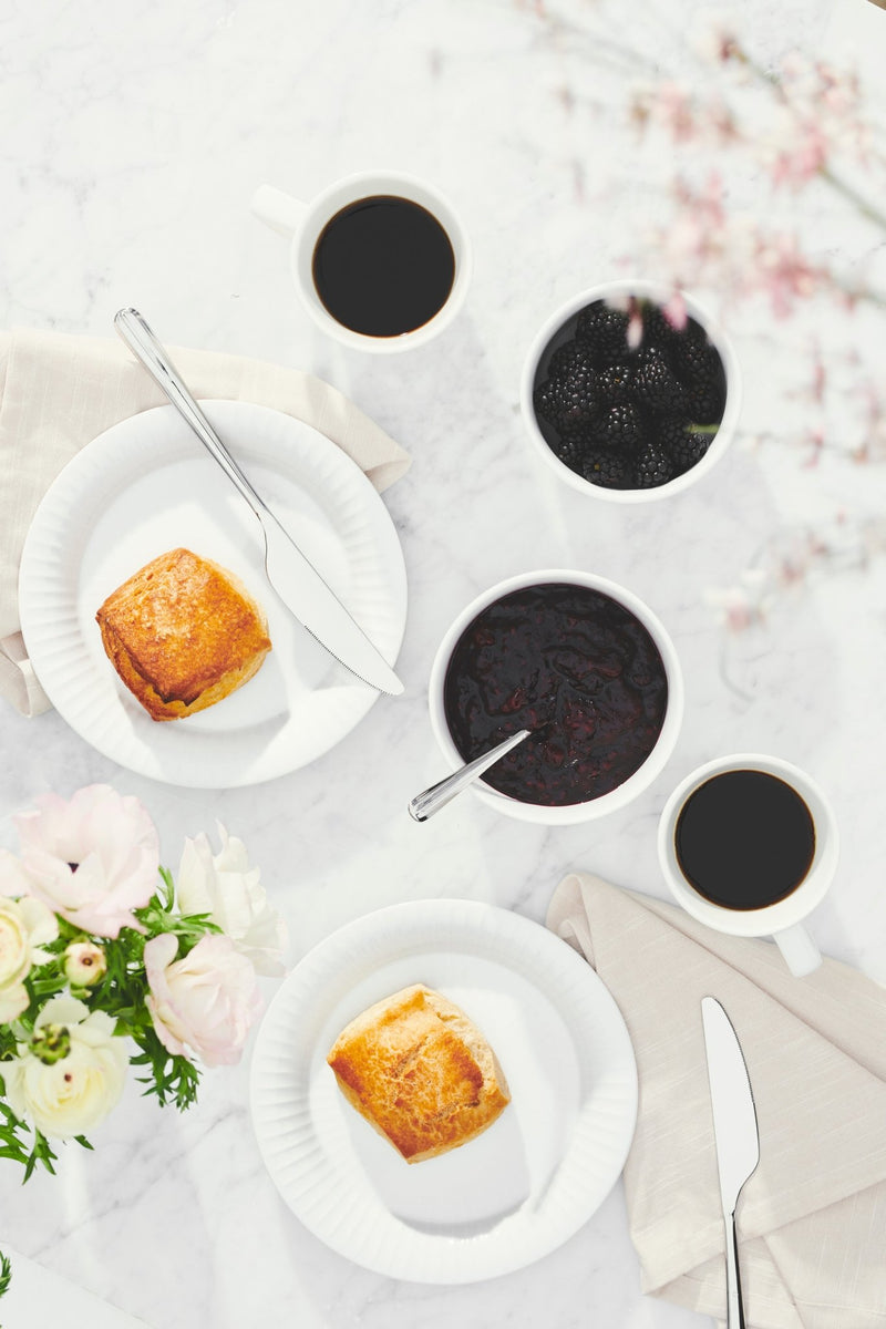 Hammershøi Mug - Kähler - Dinnerware - HORNE