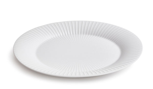 Hammershøi Oval Serving Dish - Kähler - Serveware - HORNE