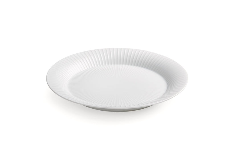 Hammershøi Plate - Kähler - Dinnerware - 7.5
