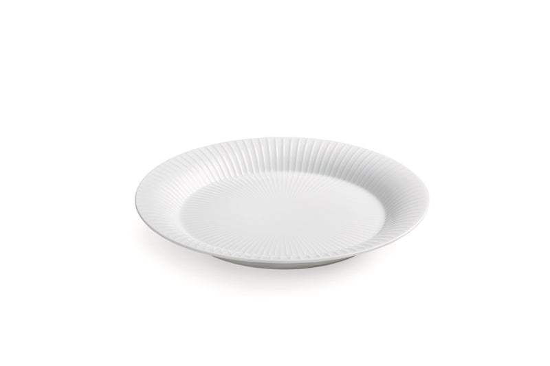 Hammershøi Plate - Kähler - Dinnerware - 7.5