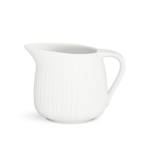 Hammershøi Sauce Boat - Kähler - Serveware - HORNE
