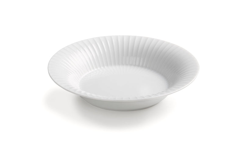 Hammershøi Soup Plate - Kähler - Dinnerware - 8.3