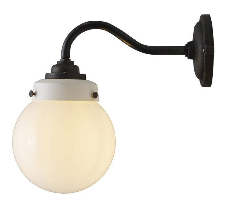 Hampton Wall Light - Small - Original BTC - Outdoor Lights - HORNE
