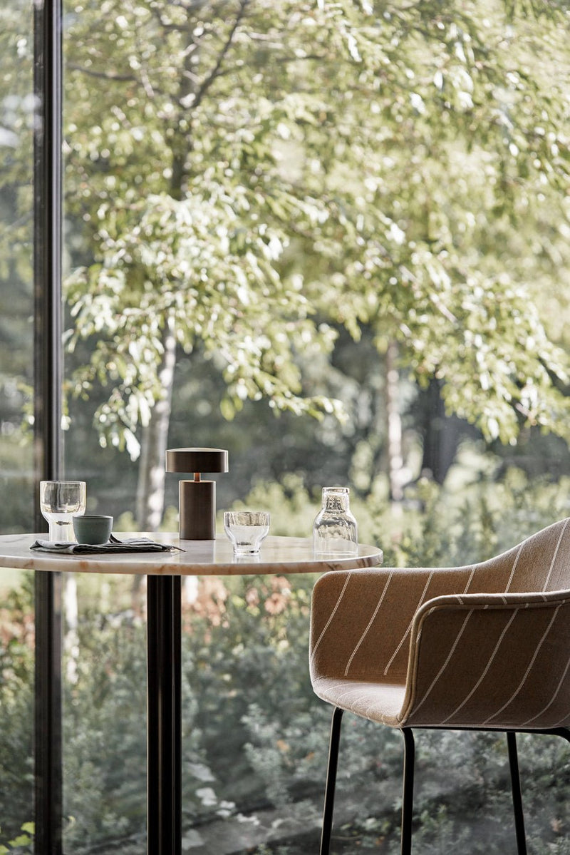 Harbour Column Bar Table - 24