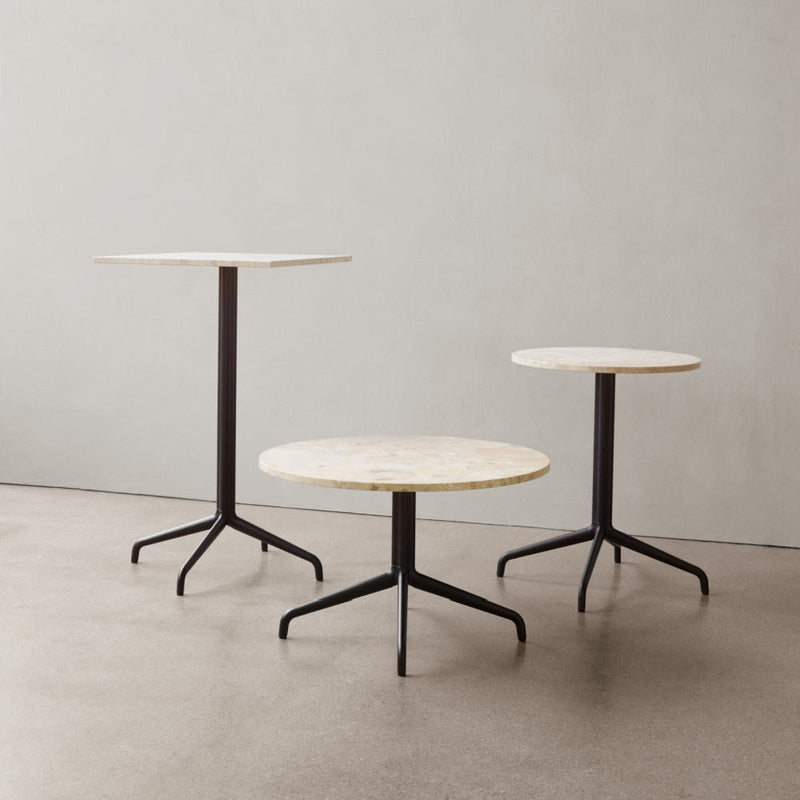 Harbour Column Bar Table - 24