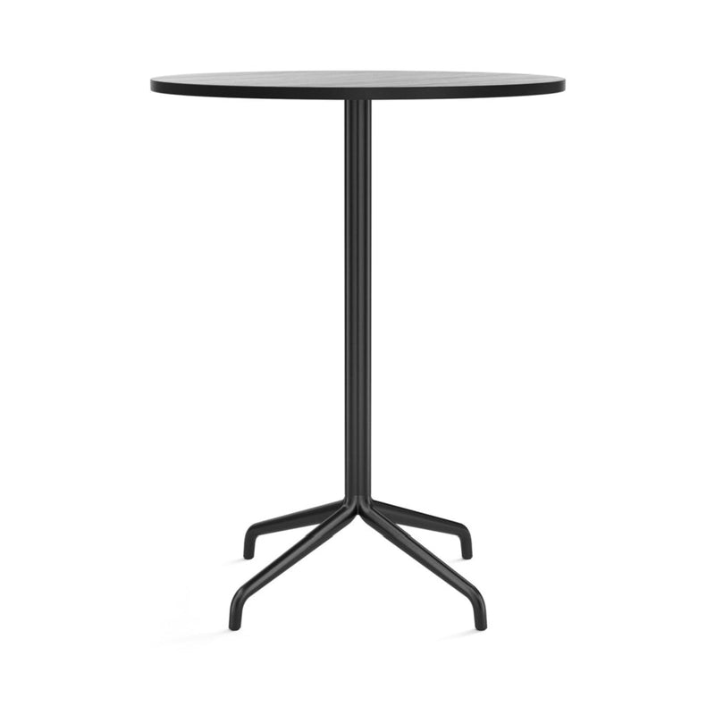 Harbour Column Bar Table - 32