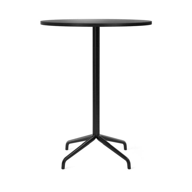 Harbour Column Bar Table - 32