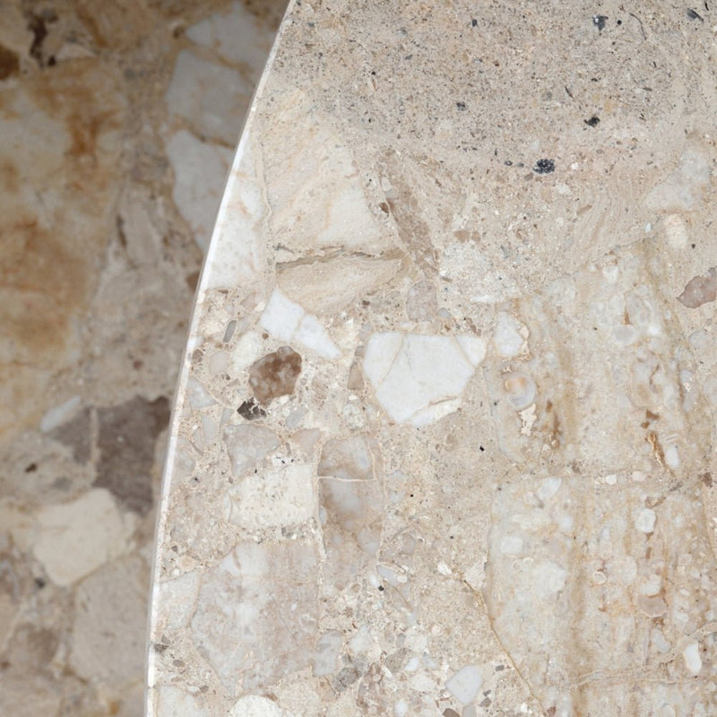 Harbour Column Counter Table - 24