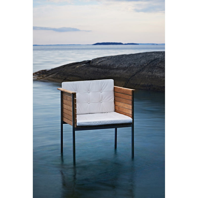 Häringe Armchair - Skargaarden - Outdoor Furniture - HORNE
