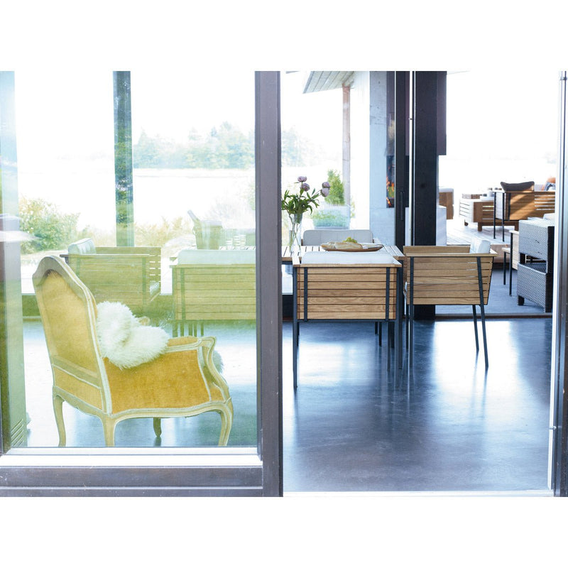 Haringe Dining Table - Large