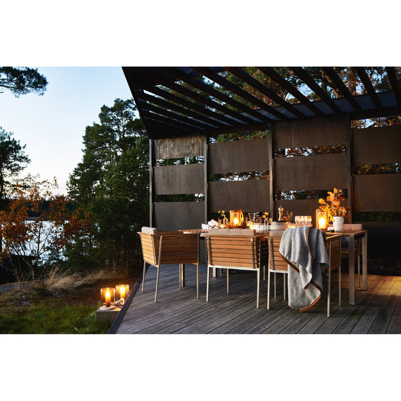 Haringe Dining Table - Large