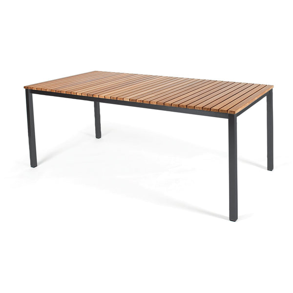 Haringe Dining Table - Medium