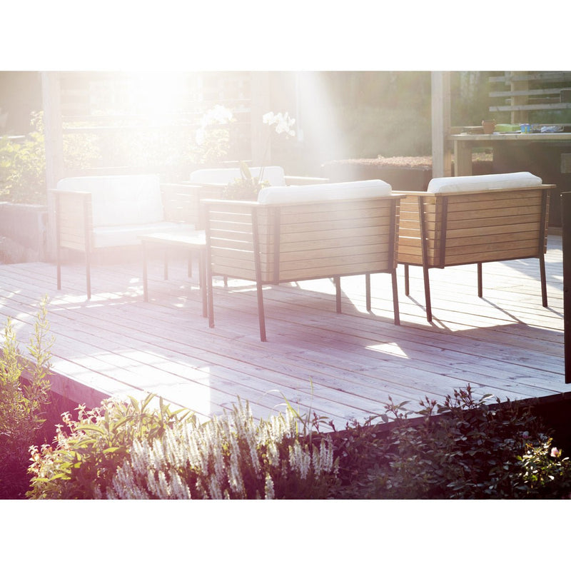 Haringe Lounge Table - Small