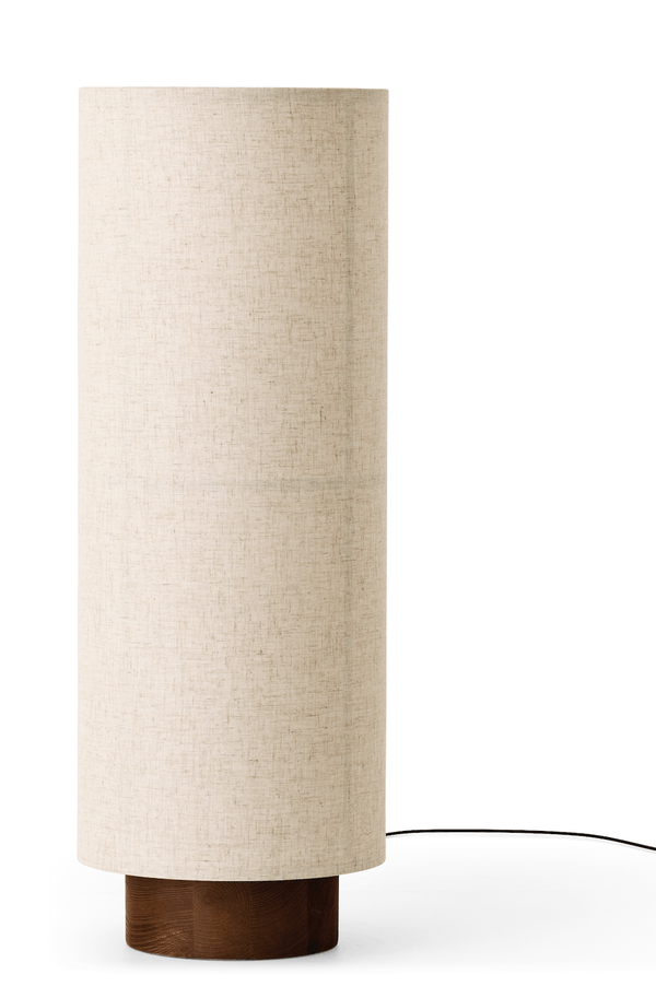 Hashira Floor Lamp - Audo Copenhagen - Floor Lamps - Raw - HORNE