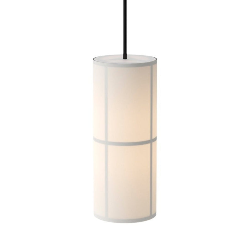 Hashira Pendant Lamp - Audo Copenhagen - Pendants - Small - Raw - HORNE