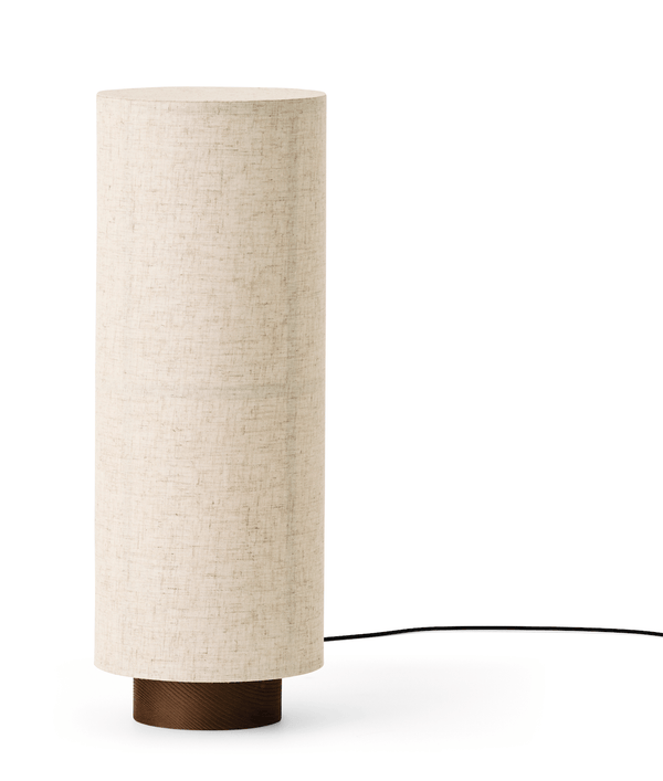 Hashira Table Lamp - Audo Copenhagen - Table + Task - Raw - HORNE