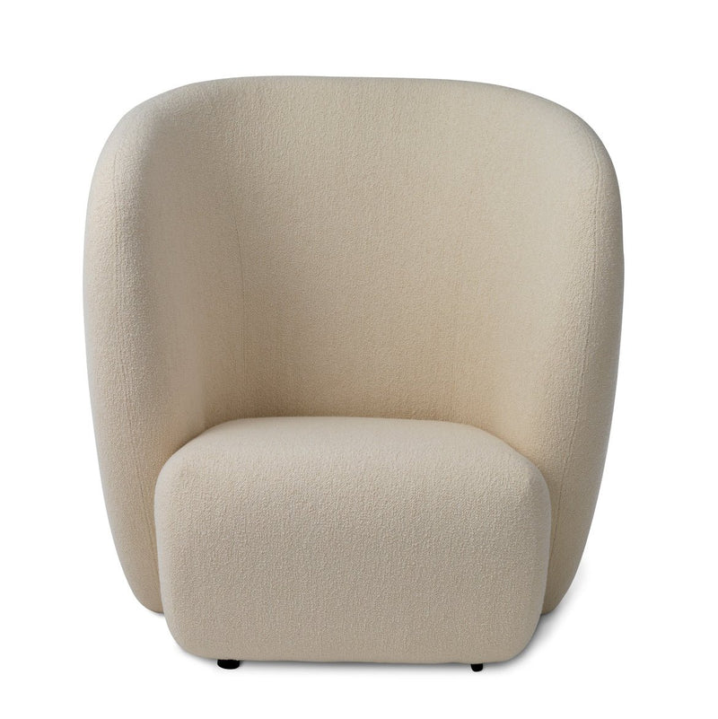 Haven Lounge Chair - Warm Nordic - Chairs - Barnum 2 - HORNE