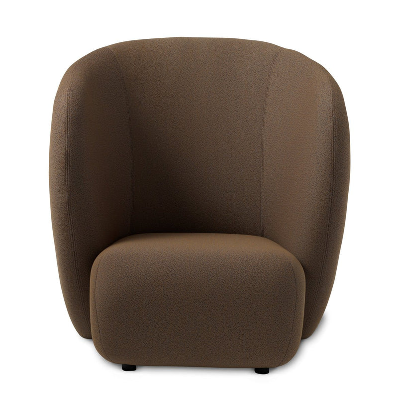 Haven Lounge Chair - Warm Nordic - Chairs - Barnum 2 - HORNE