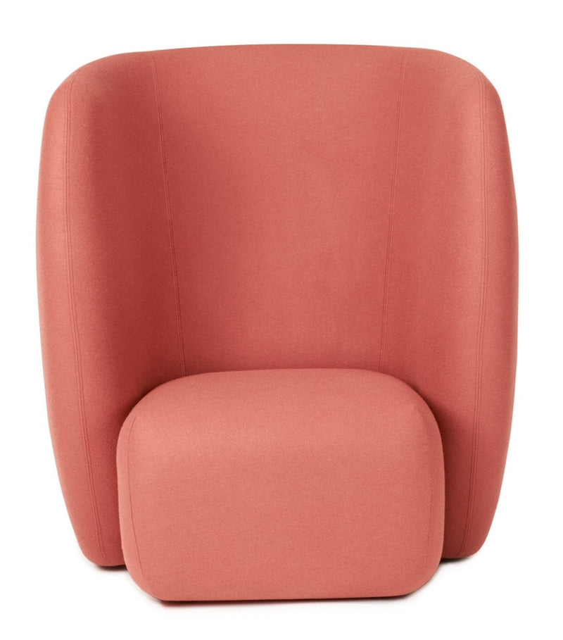 Haven Lounge Chair - Warm Nordic - Chairs - Barnum 2 - HORNE