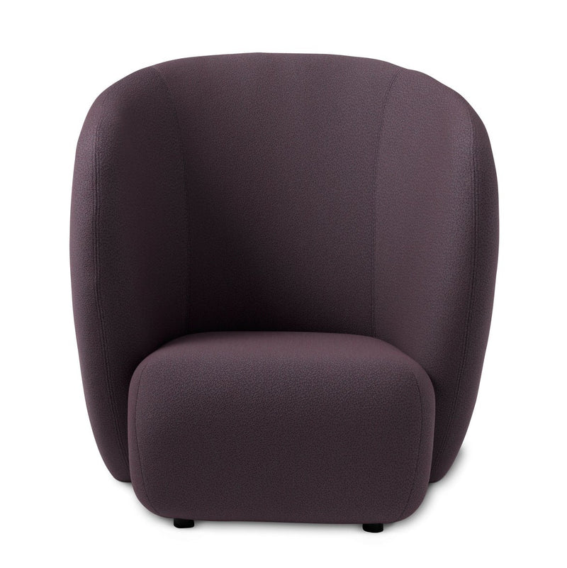 Haven Lounge Chair - Warm Nordic - Chairs - Barnum 2 - HORNE
