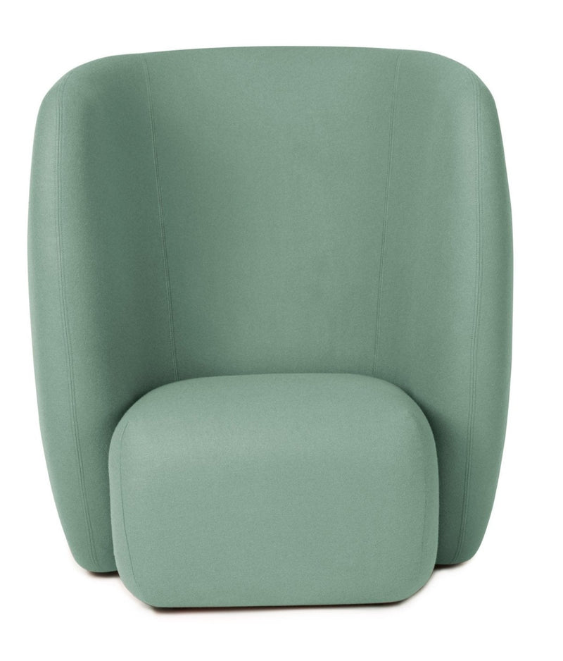 Haven Lounge Chair - Warm Nordic - Chairs - Barnum 2 - HORNE