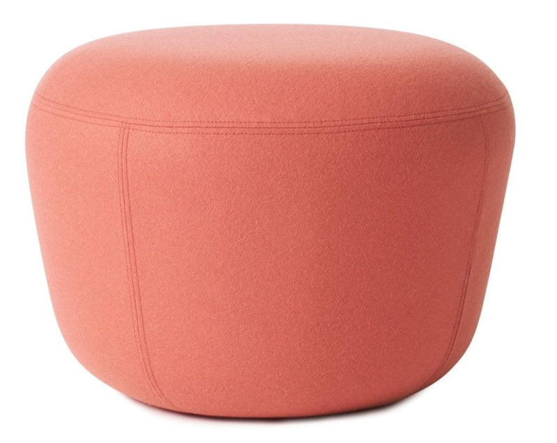 Haven Pouf - Warm Nordic - Stools + Benches + Ottomans - Barnum 2 - HORNE