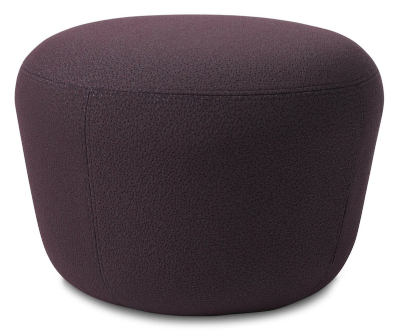 Haven Pouf - Warm Nordic - Stools + Benches + Ottomans - Barnum 2 - HORNE