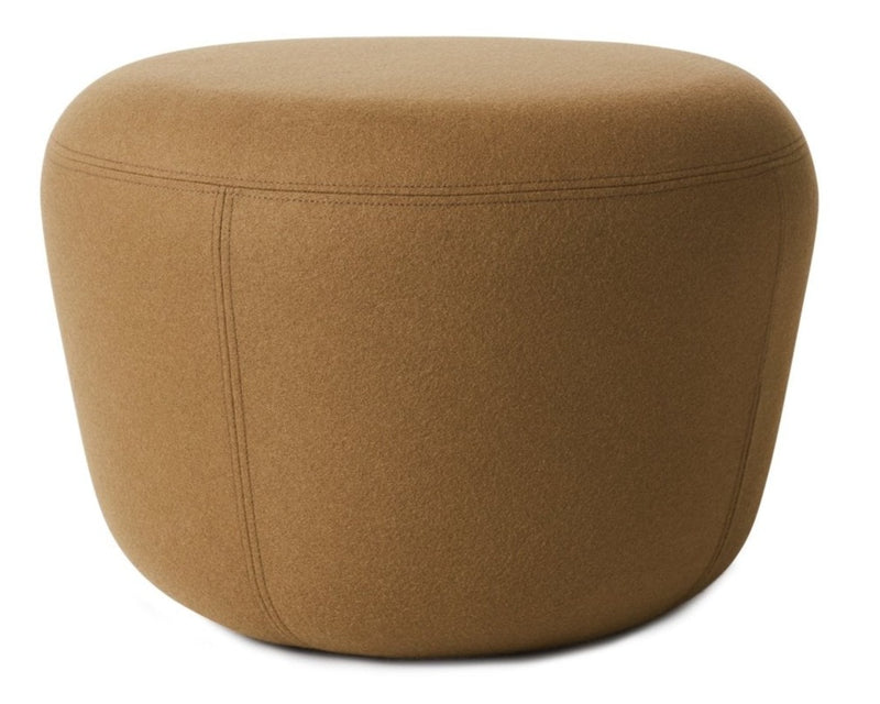 Haven Pouf - Warm Nordic - Stools + Benches + Ottomans - Barnum 2 - HORNE