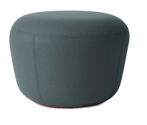 Haven Pouf - Warm Nordic - Stools + Benches + Ottomans - Hero 991 - HORNE