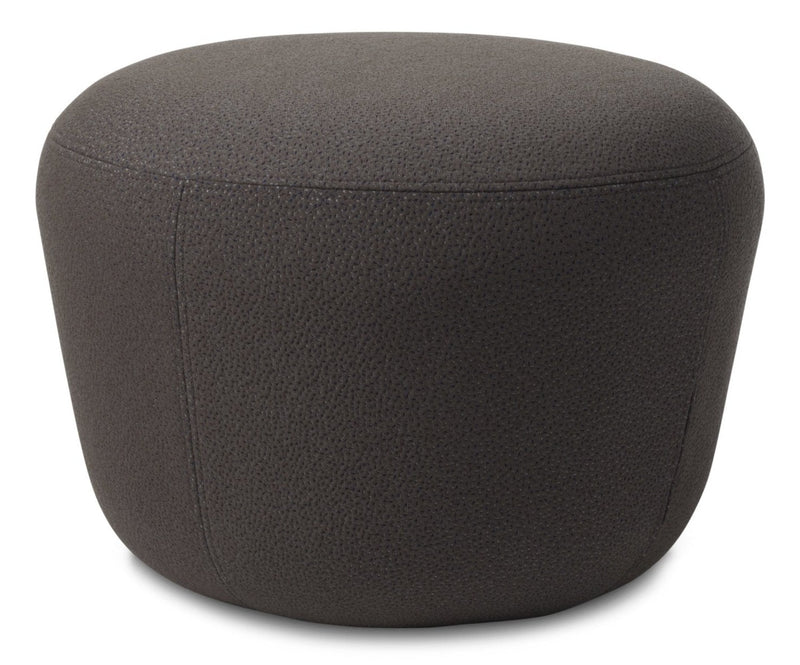 Haven Pouf - Warm Nordic - Stools + Benches + Ottomans - Barnum 2 - HORNE